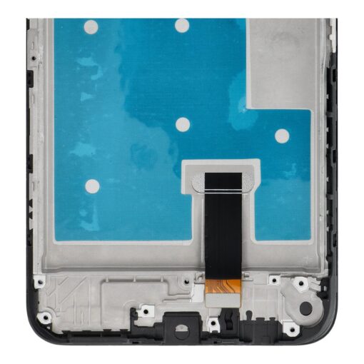 LCD Display for HONOR X7B OEM with frame – Bild 4