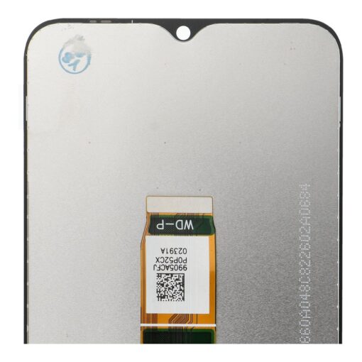 LCD Display for HONOR X6A Plus OEM without frame – Bild 3