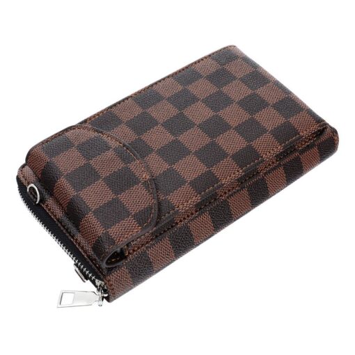Stylische Handytasche Schokokaro – Bild 5