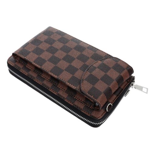 Stylische Handytasche Schokokaro – Bild 6
