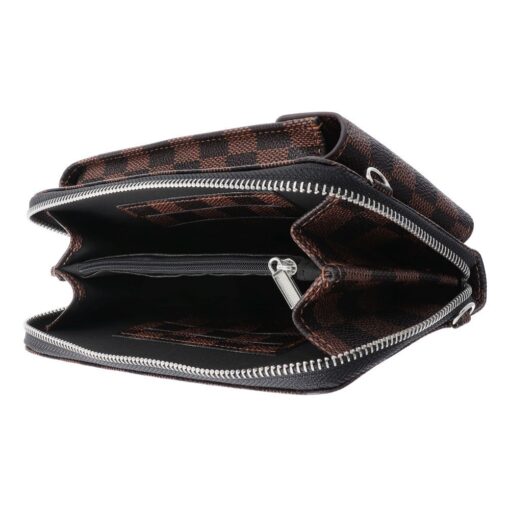 Stylische Handytasche Schokokaro – Bild 8