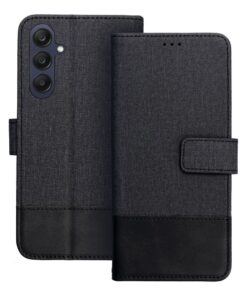 GOMMA Book for SAMSUNG A35 5G black