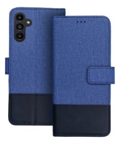 GOMMA Book for SAMSUNG A13 5G / A04S blue