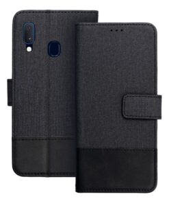 GOMMA Book for SAMSUNG A20e black