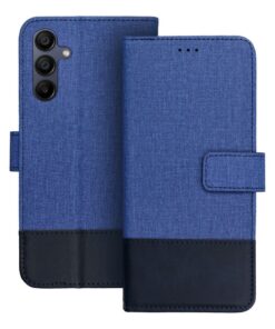 GOMMA Book for SAMSUNG A15 4G / A15 5G blue