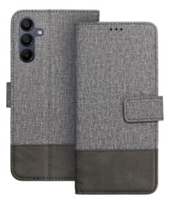 GOMMA Book for SAMSUNG A15 4G / A15 5G gray