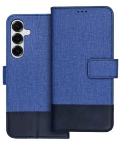 GOMMA Book for SAMSUNG S25 Plus blue