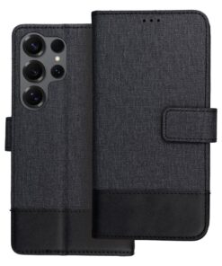 GOMMA Book for SAMSUNG S25 Ultra black