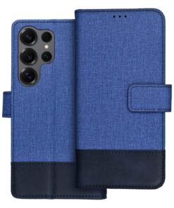GOMMA Book for SAMSUNG S25 Ultra blue