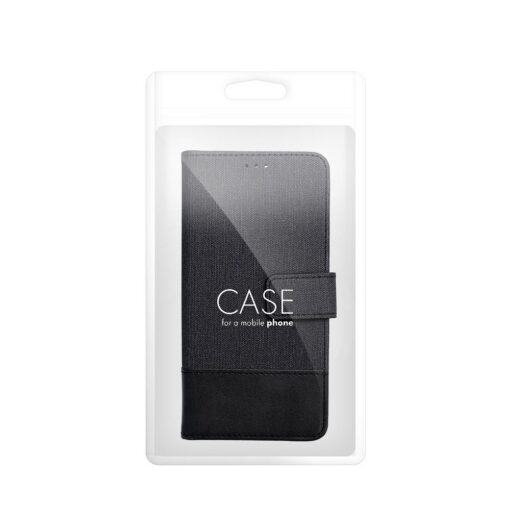 GOMMA Book for SAMSUNG S25 Plus black – Bild 8