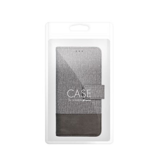 GOMMA Book for IPHONE 16 gray – Bild 9