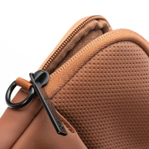 FORCELL F-PROTECT URBAN STYLE Tasche für Laptop 15.6" braun – Bild 11