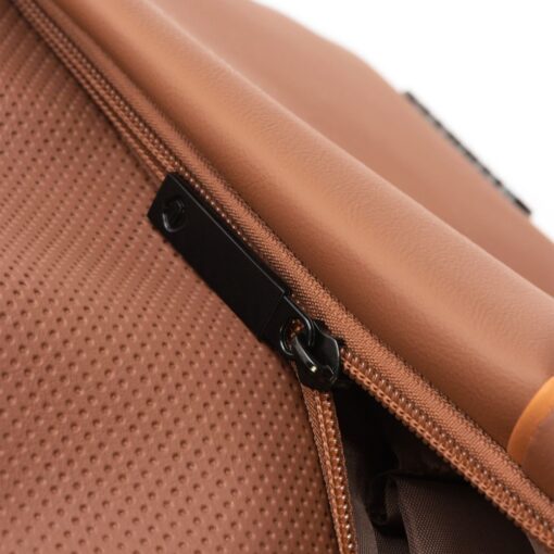 FORCELL F-PROTECT URBAN STYLE Tasche für Laptop 15.6" braun – Bild 14