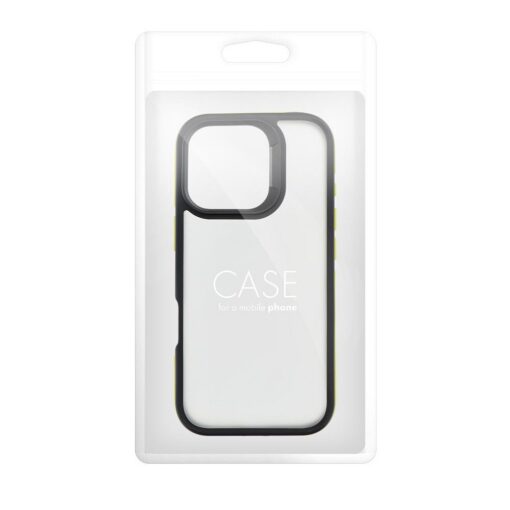 Case NEO for IPHONE 15 Pro yellow – Bild 4