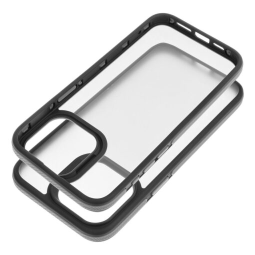 Case NEO for IPHONE 15 Pro Max black – Bild 5