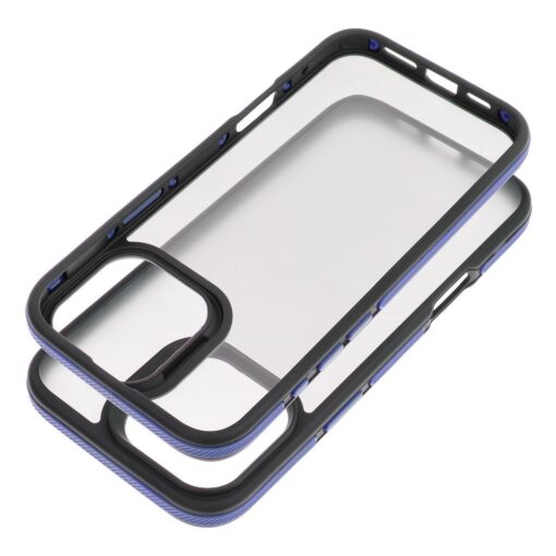 Case NEO for IPHONE16 Pro Max blue – Bild 5
