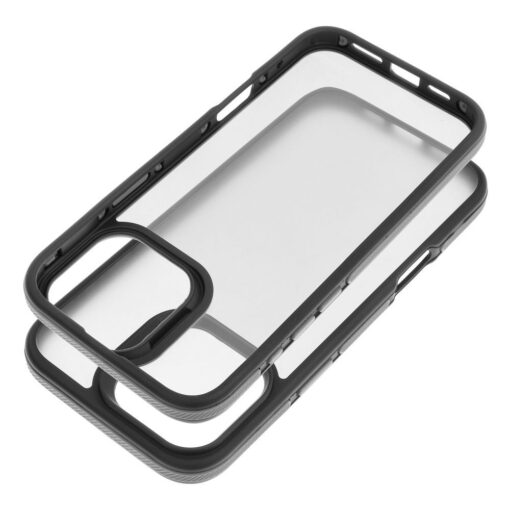 Case NEO for IPHONE16 Pro Max black – Bild 5