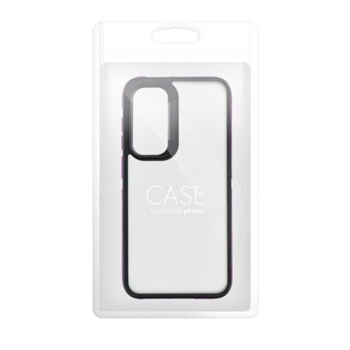 Case NEO for SAMSUNG A16 5G / A16 4G purple – Bild 4