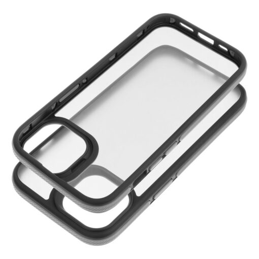 Case NEO for IPHONE 15 black – Bild 5