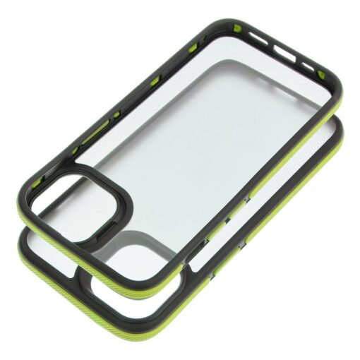 Case NEO for IPHONE 13 / 14 yellow – Bild 5