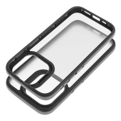 Case NEO for IPHONE 15 Pro black – Bild 5