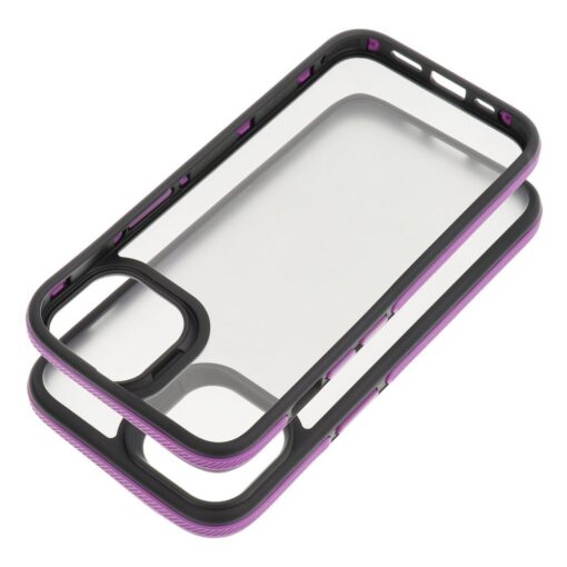 Case NEO for IPHONE 13 / 14 purple – Bild 5