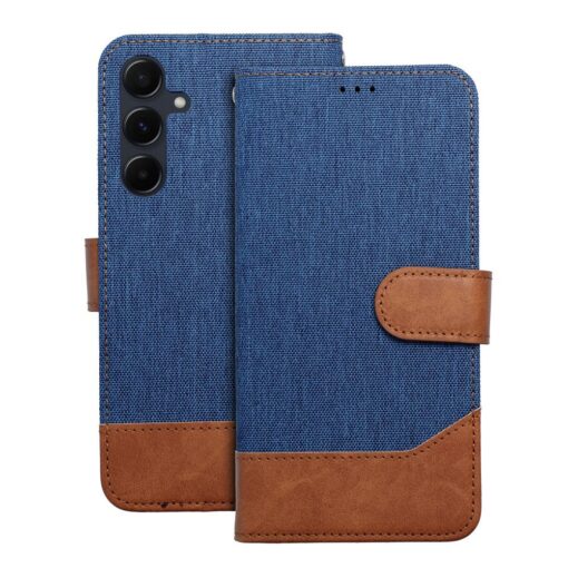 JEANS Book for HUAWEI P30 Lite blue – Bild 6