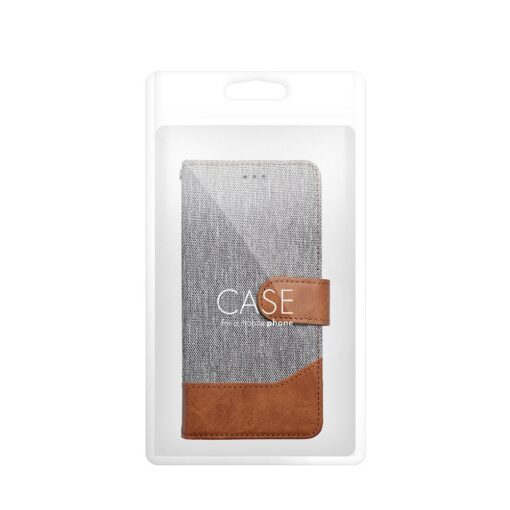 JEANS Book for IPHONE 16 Pro Max gray – Bild 4