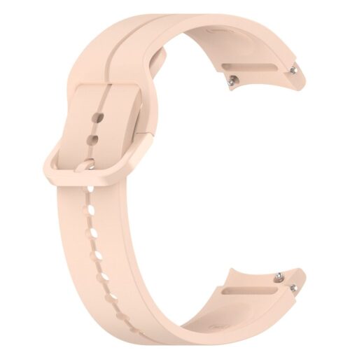 Armband / Band für SAMSUNG WATCH 4 / 5 smartwatch rosa (10)