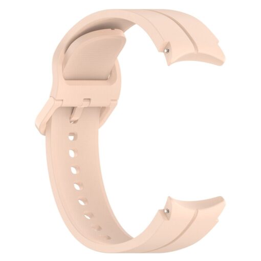 Armband / Band für SAMSUNG WATCH 4 / 5 smartwatch rosa (10) – Bild 3