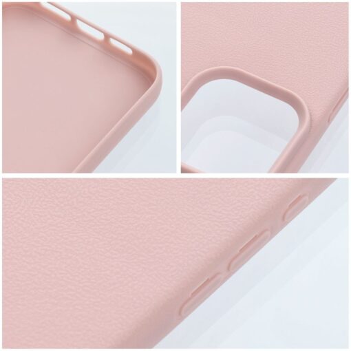 Case SKIN for IPHONE 15 Pro light pink – Bild 5
