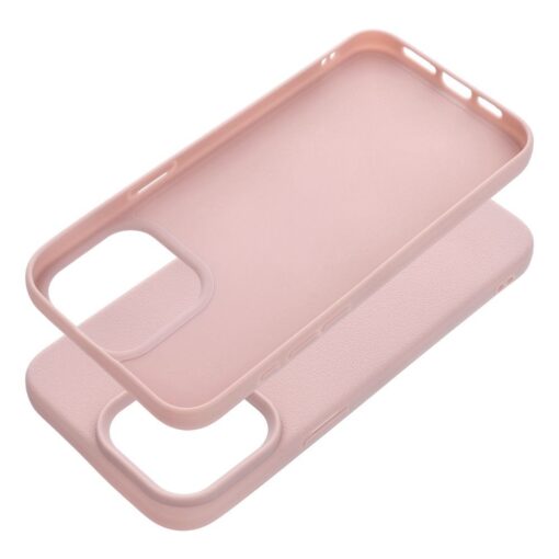 Case SKIN for IPHONE 16 light pink – Bild 3