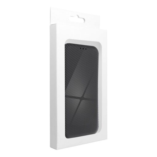 FOLIO Side Magnet book case for SAMSUNG S25 EDGE grey – Bild 8