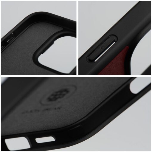 ZUCK BEAR case LONDON CLASSIC for IPHONE 16 chelsea swish – Bild 5