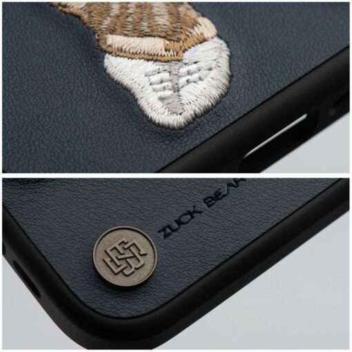 ZUCK BEAR case LONDON CLASSIC for IPHONE 16 westminster ace – Bild 5