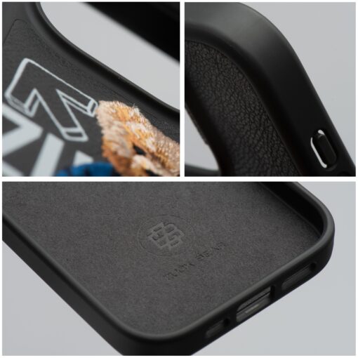 ZUCK BEAR case SAN FRANCISCO FORTUNE for IPHONE 16 Pro social vibe – Bild 5