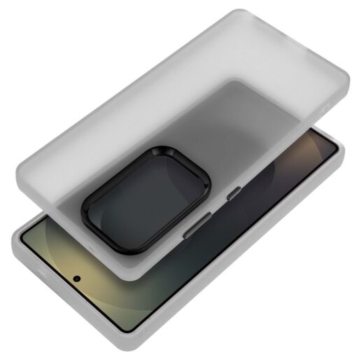 SAPPY Case for SAMSUNG A35 5G black – Bild 3