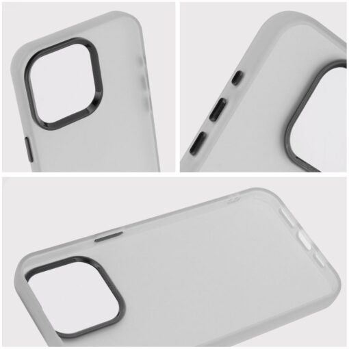 SAPPY Case for IPHONE 16 Pro black – Bild 5