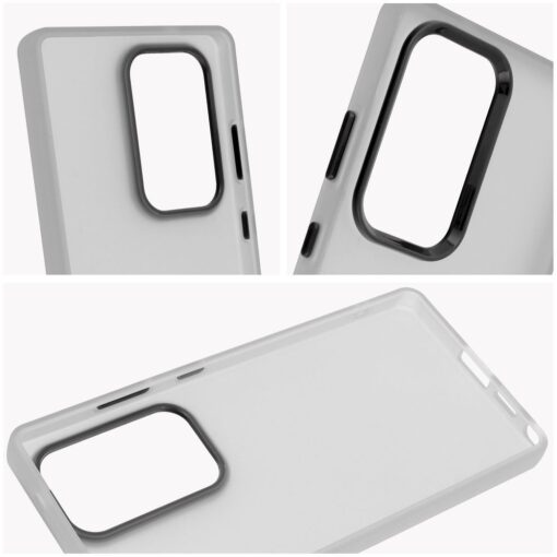 SAPPY Case for Xiaomi Redmi 14C black – Bild 5