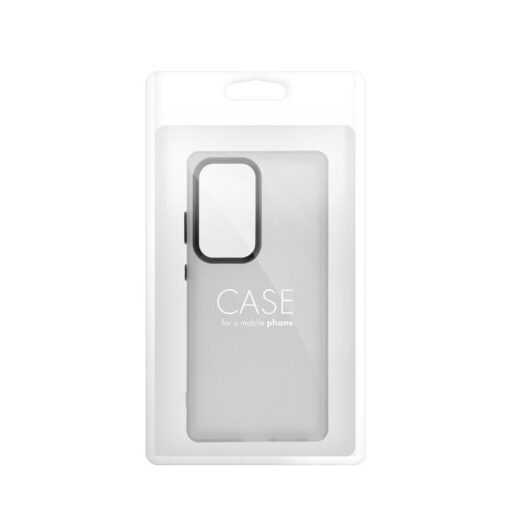 SAPPY Case for Xiaomi Redmi 14C black – Bild 6