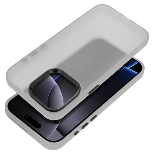 SAPPY Case for IPHONE 16 black – Bild 3