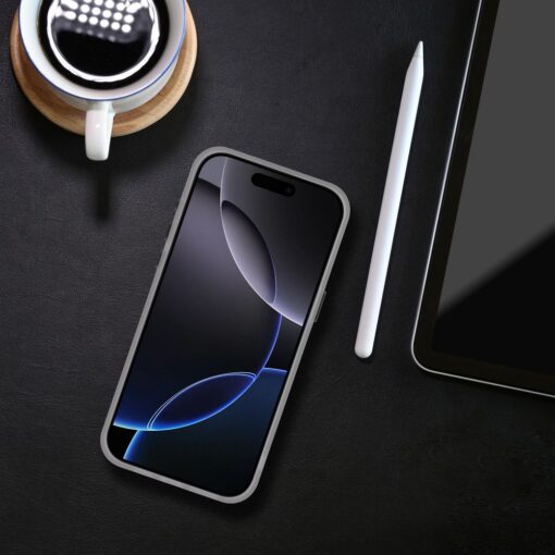 SAPPY Case for IPHONE 16 Pro Max black – Bild 4