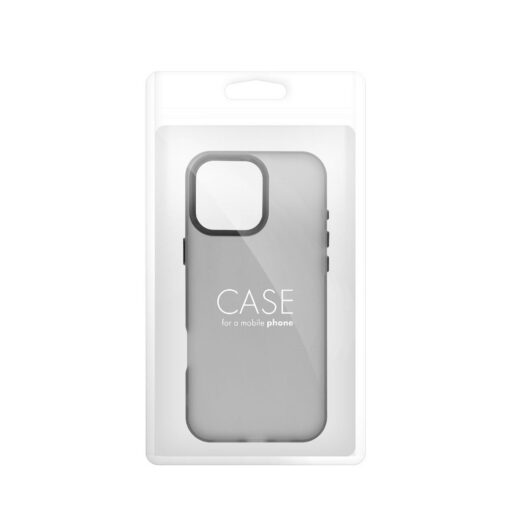 SAPPY Case for IPHONE 16 Pro Max black – Bild 6