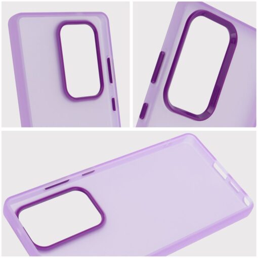SAPPY Case for SAMSUNG S25 Ultra purple – Bild 5