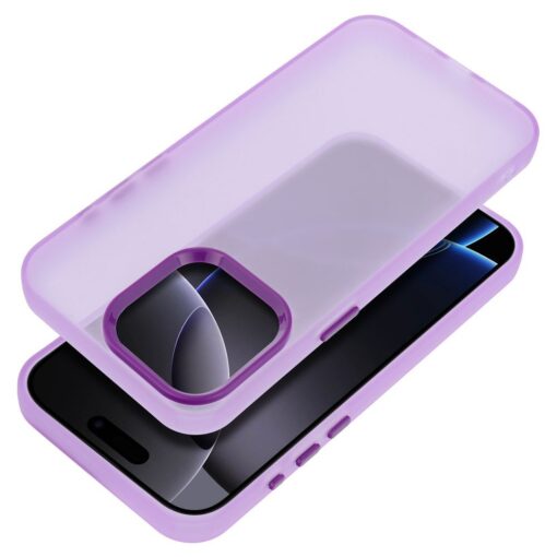 SAPPY Case for IPHONE 11 purple – Bild 3