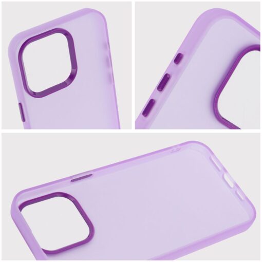 SAPPY Case for IPHONE 11 purple – Bild 5