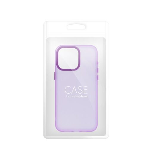 SAPPY Case for IPHONE 11 purple – Bild 6