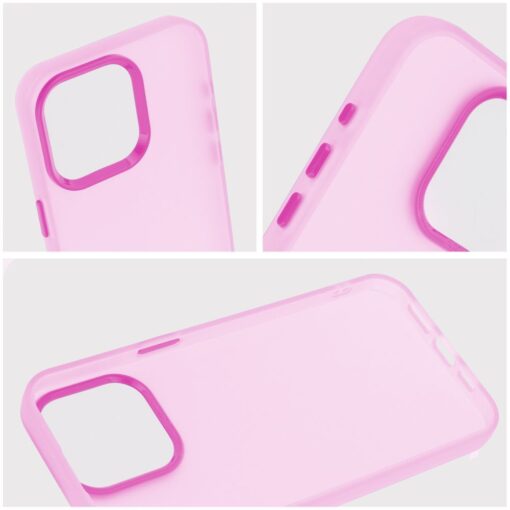 SAPPY Case for IPHONE 11 pink – Bild 5