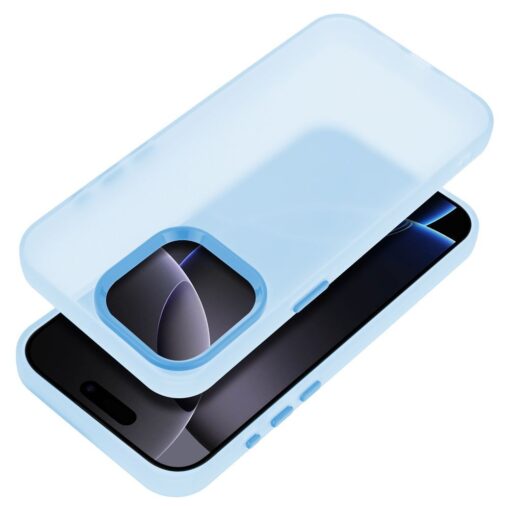 SAPPY Case for IPHONE 12 blue – Bild 3