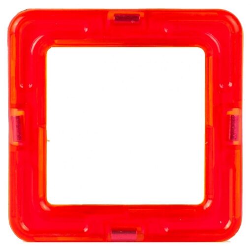 Magnetic educational building blocks for children set of 38 pieces RC-K-1102 multicolor – Bild 5